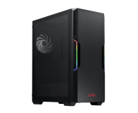 ADATA XPG STARKER MIDI TOWER NO PSU STARKER-BKCWW - 609378 - zdjęcie 1